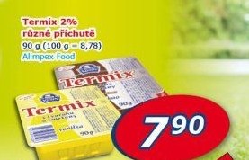 Termix Kunín
