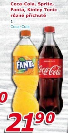 Coca Cola