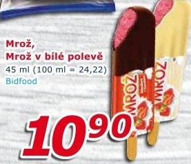 Nanuk Mrož Prima