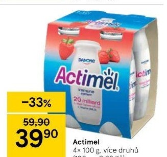 Actimel Danone
