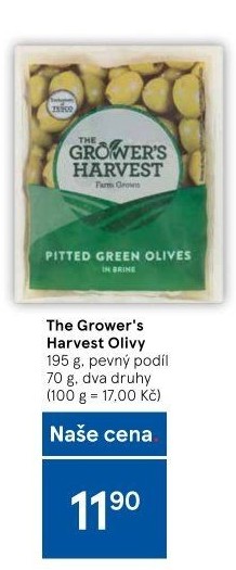 Olivy The Grower'