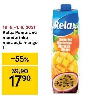 Nektar Relax