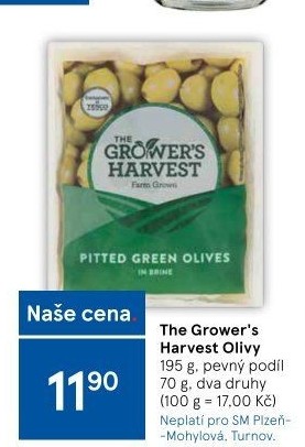 Olivy The Grower'