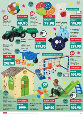 akční leták Kaufland 26.5.2021-1.6.2021