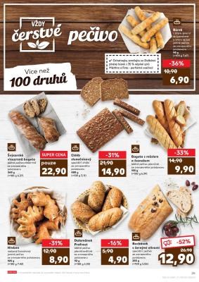 akční leták Kaufland 26.5.2021-1.6.2021