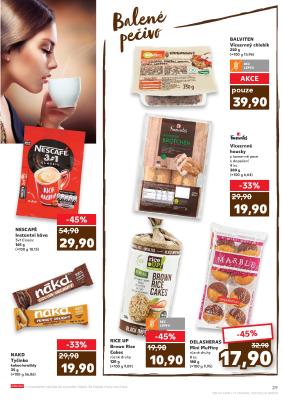 akční leták Kaufland 26.5.2021-1.6.2021