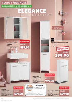 akční leták Kaufland 26.5.2021-1.6.2021