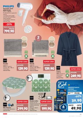 akční leták Kaufland 26.5.2021-1.6.2021