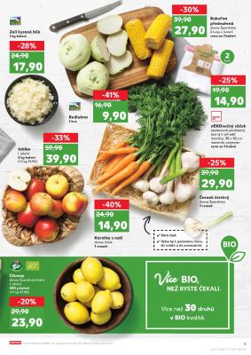 akční leták Kaufland 26.5.2021-1.6.2021