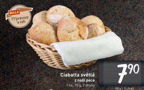 Ciabatta