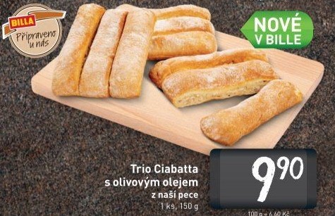 Ciabatta