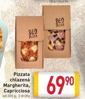 Pizza 360