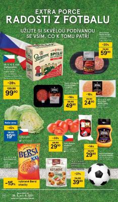 akční leták Tesco 26.5.2021-1.6.2021