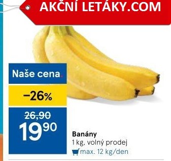 Banány