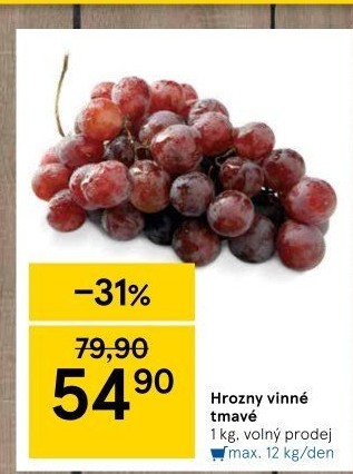 Hrozny tmavé