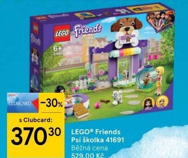 Lego Friends