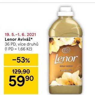 Aviváž Lenor