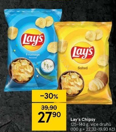 Chipsy Lay'
