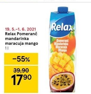 Nektar Relax