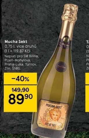 Sekty Mucha