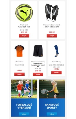 akční leták Sportisimo 25.5.2021-30.5.2021