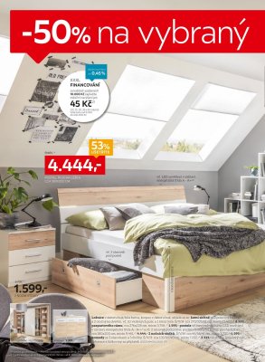 akční leták XXXLutz 24.5.2021-6.6.2021