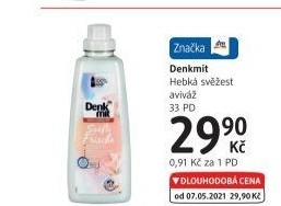 Aviváž Denkmit