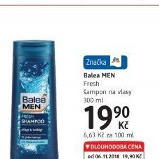 Šampon Balea