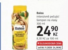 Šampon Balea