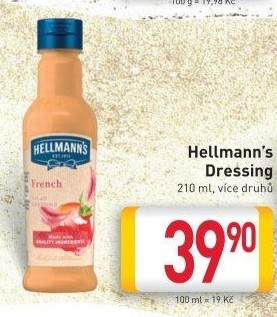 Dresink Hellmann'