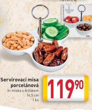 Etažérka