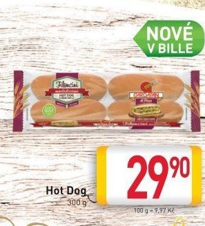 Housky Hot dog Gardapan