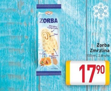 Nanuk Zorba Polarka