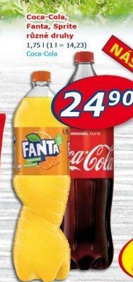 Coca Cola