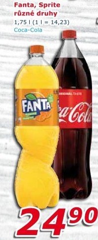 Coca Cola