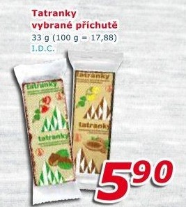 Tatranky Sereď
