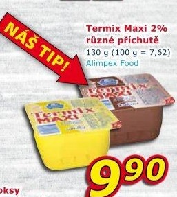 Termix Kunín