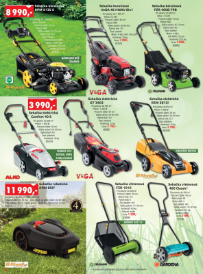 akční leták UNI HOBBY 3.6.2021-27.6.2021