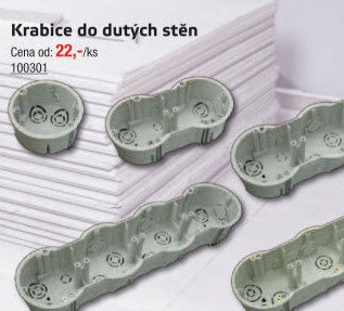 Instalační krabice