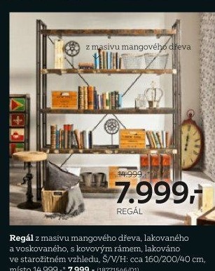 REGÁL