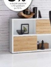 KOMODA SIDEBOARD