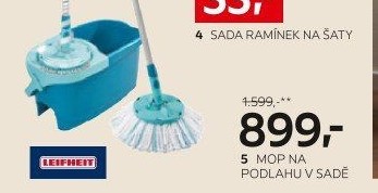 MOP NA PODLAHU
