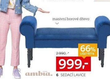 SEDACÍ LAVICE