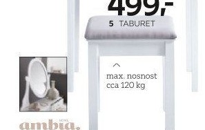 TABURET