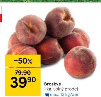 Broskve
