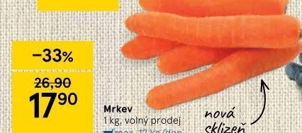 Mrkev