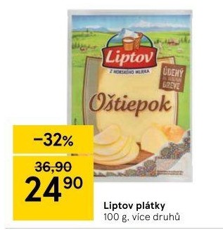 Sýr Liptov