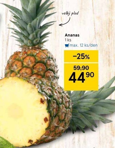Ananas