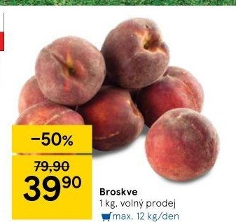 Broskve