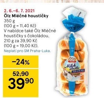 Houstičky Ölz